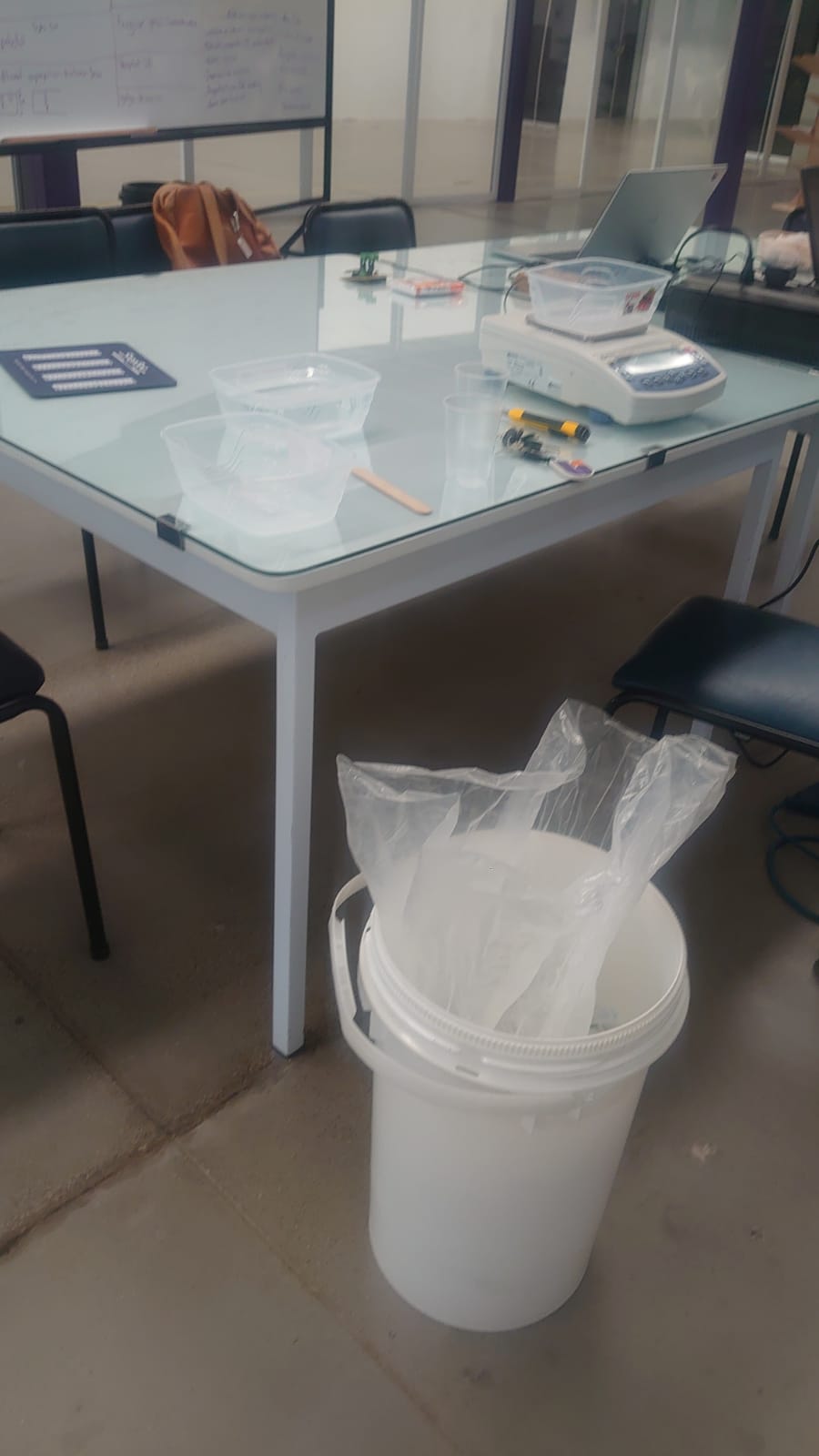 SolidWorks Preparation